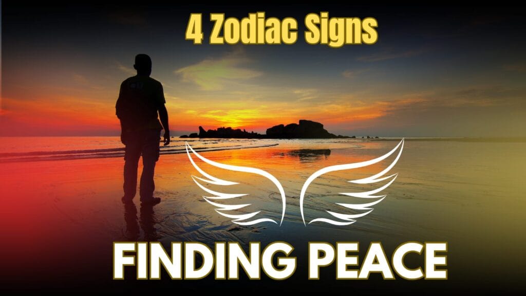 Inner calm awaits in 2025! Dive into the Top 4 Zodiac Signs That Will Find Peace in 2025 and tips to harness serenity and balance.