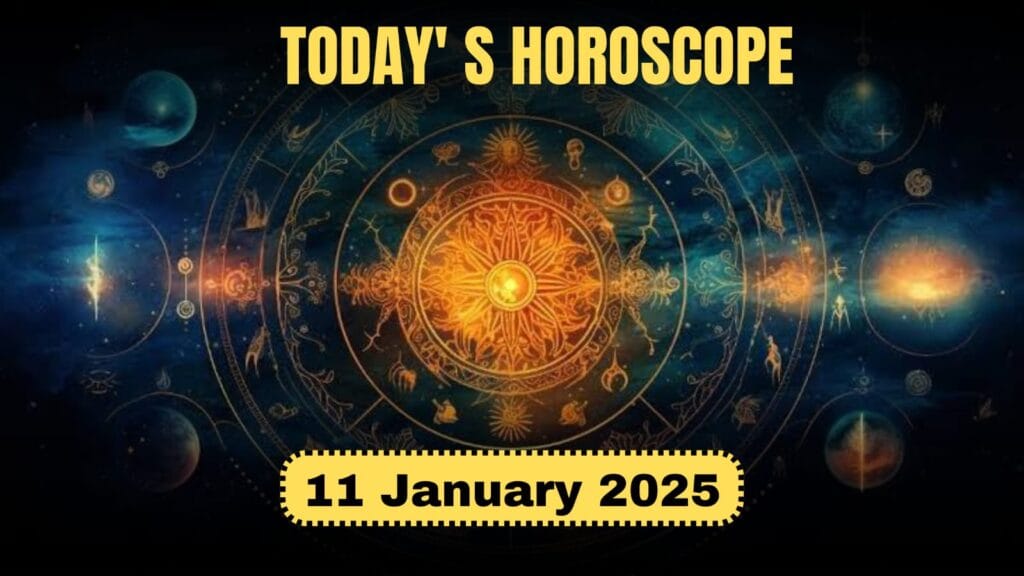 Daily Predictions for All Zodiac Signs