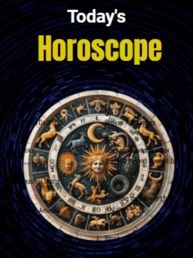 Daily Horoscope for January 2, 2025: Astrological Predictions